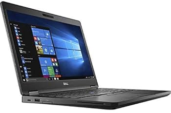 DELL\\六世代Core I5\8GBメモリ\SSD128GB+HDD500G Amazon.com: Dell Latitude 5490 - Intel Core i5 8th Gen Quad